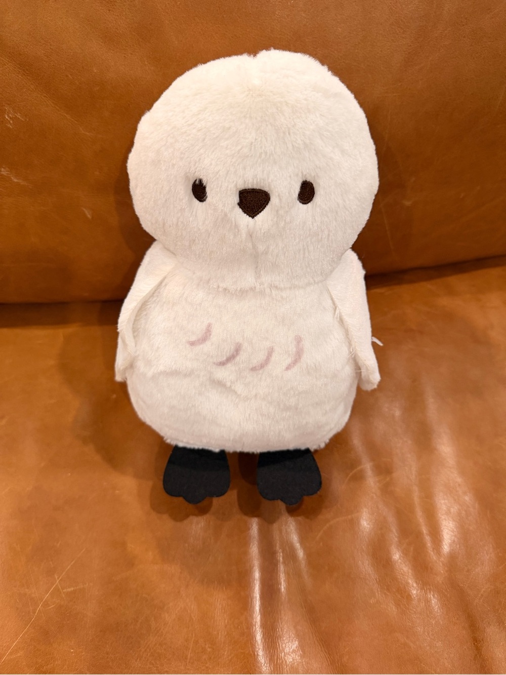 Hedwig Plush - 10”